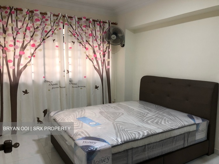 Blk 630 Woodlands Ring Road (Woodlands), HDB 5 Rooms #186351982